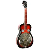 Gold Tone PBR Paul Beard Signature Resonatorgitarre