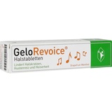 Pohl-Boskamp GeloRevoice Halstabletten Grapefruit-Menthol