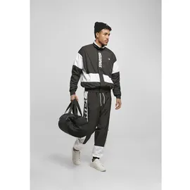 Starter Black Label Retro Track Jacket Schwarz S