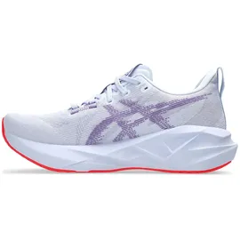 Asics Novablast 5 Tokyo Blue Fade/Edo Purple 44