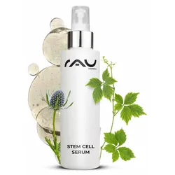 Stem Cell Serum 100 ml Anti-Aging Stammzellen Serum für reif...