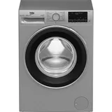 Beko B3WFT58220X, Frontlader, 8 kg, B, 74 dB, 1200 RPM, C