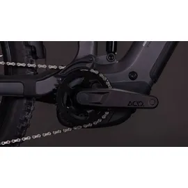 Cube Stereo Hybrid ONE44 EXC 2026 29 Zoll RH M grau