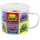 BRISA Teetasse 0,5 l Weiß