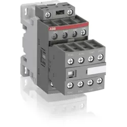 ABB NFZ80E-20 Hilfsschütz 12-20V DC, 8S Low Power Consumption 1SBH136001R2080 NFZ80E20