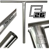 Fantic26 Fanitc26 Themis Titan Stunt-Scooter HIC Bar 35 Raw 50cm