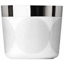 Sieger by Fürstenberg Champagnerbecher Greta Circles 0,3 l