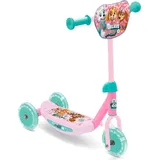 Paw Patrol Baby-Roller mit 3 Rädern - Design für Mädchen & sicheres Fahren