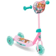 Paw Patrol Baby-Roller mit 3 Rädern - Design für Mädchen & sicheres Fahren