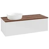 Villeroy & Boch Antao Waschtischunterschrank 1200x360x500mm K33012GF FK/AP: GF/2