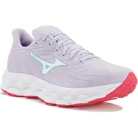 Mizuno Wave Sky 8 Damen Laufschuhe Damen - Violet