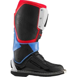 Gaerne SG-12 Rot/Blau/Weiß 43