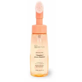 IDC Institute Vitamin C Reinigungsschaum für das Gesicht mit Vitamin C 240 ml