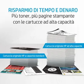 HP 504X schwarz 2er Pack (CE250XD)