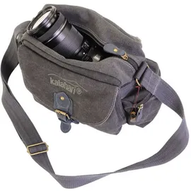 Kalahari Molopo K-41i schwarz