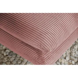 KAWOLA Longseat CHARME Cord rosa