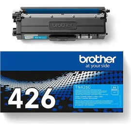 Brother TN-426C cyan