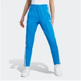 Adidas Originals SST Jogginghose in Blau, Größe XL