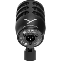 Beyerdynamic TG D70