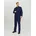 Jack Jones PlusSize JPRFRANCO SUIT NOOS PLS Herren Gr 68 N-Gr blau medieval blau Web Obermaterial 78 Polyester Viskose 5 Elasthan PLUSSIZE unifarben slim fit Anzüge aus Polyester Viskose und Elasthan Slim Fit Passform pflegeleicht