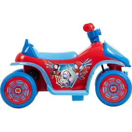 HUFFY Spidey Mini Quad blau (19065W)