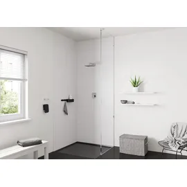 Hansgrohe Vernis Shape Kopfbrause 1 Strahlart 26283000