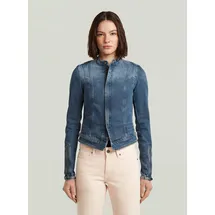 G-Star Jacke blue denim S