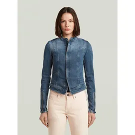G-Star Jacke blue denim S