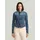 G-Star Jacke blue denim S