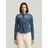 G-Star Jacke blue denim S