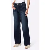 Heine Jeans in dark blue | Gr.: 36