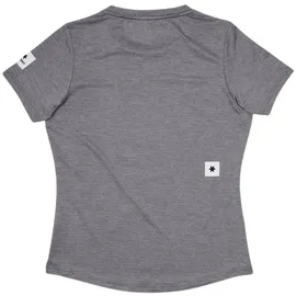 Saysky Clean Pace Damen Grau/Silber XS