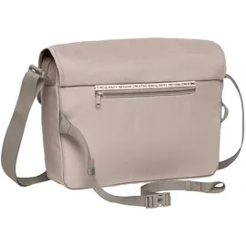 Vaude Coreway Messenger 13 Umhängetasche Polyester Coconut
