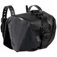 Topeak Gearpack Rahmentasche schwarz