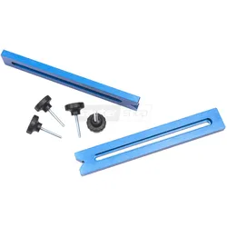 Variabler Verschiebeanschlag Vario-Master MFT