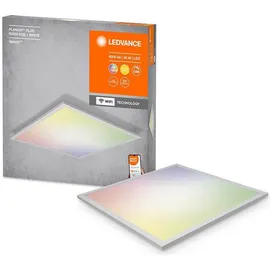 LEDVANCE SMART+ WiFi Planon Plus Multicolor LED Panel 60x60 36W (525269)