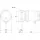 Grundfos COMFORT 15-14 BA PM Zirkulationspumpe 99302331