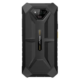 Ulefone Armor X13 6 GB RAM 64 GB Schwarz