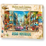 Schipper Kuba Nostalgie 1 St. 50 x 80 cm