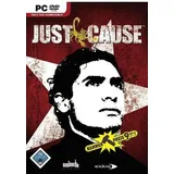 Just Cause (USK) (PC)