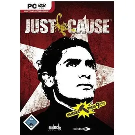 Just Cause (USK) (PC)