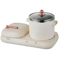Adler AD 6421 beige