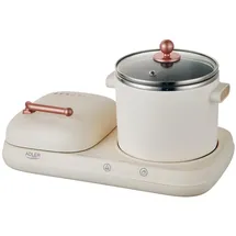 Adler AD 6421 beige