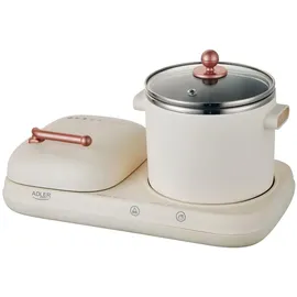 Adler AD 6421 beige