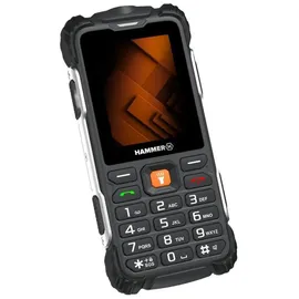 Hammer H Forge 16 GB RAM 32 GB Schwarz