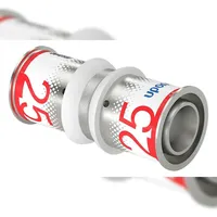 Uponor S-Press PLUS Kupplung 1070549 25 x 25 mm