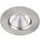 Trio Zagros 1x5W rund Silber matt