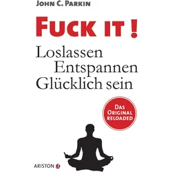 Fuck It! Buch 1 St
