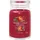 Yankee Candle Red Apple Wreath Duftkerze 567 g rot