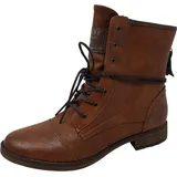Mustang cognac 1265-508, 307